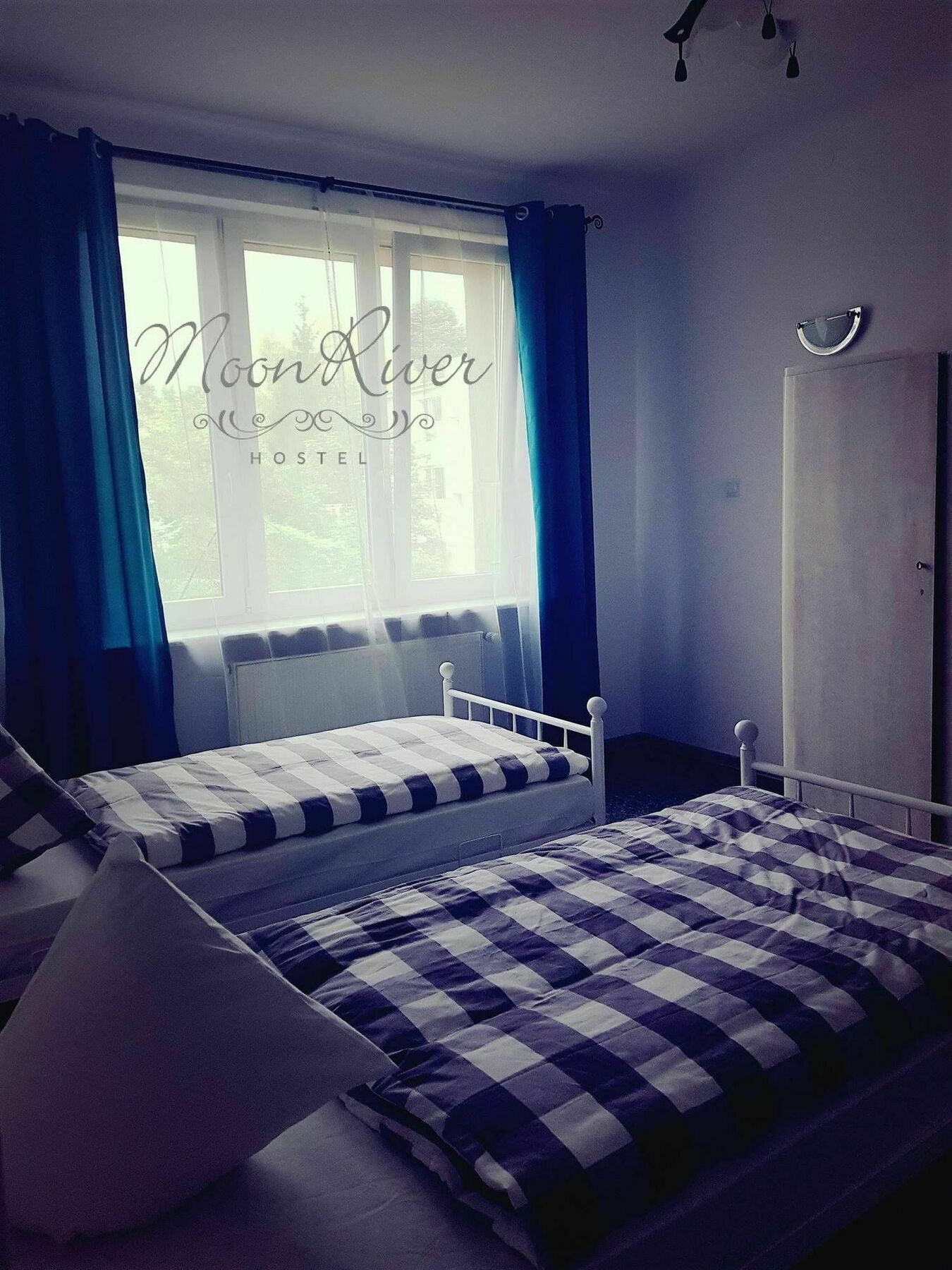 Moonriver Inn 바르샤바 외부 사진