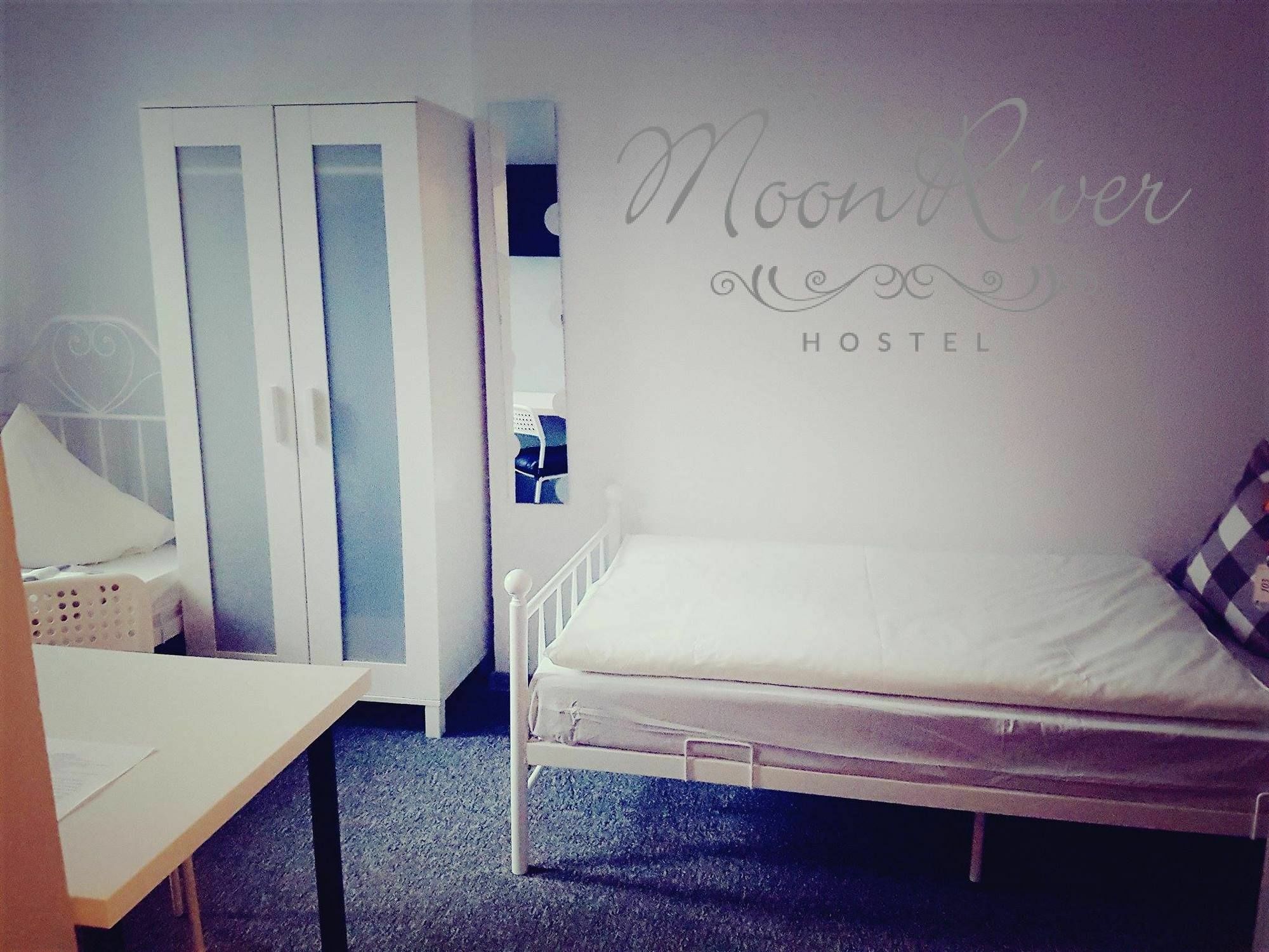 Moonriver Inn 바르샤바 외부 사진