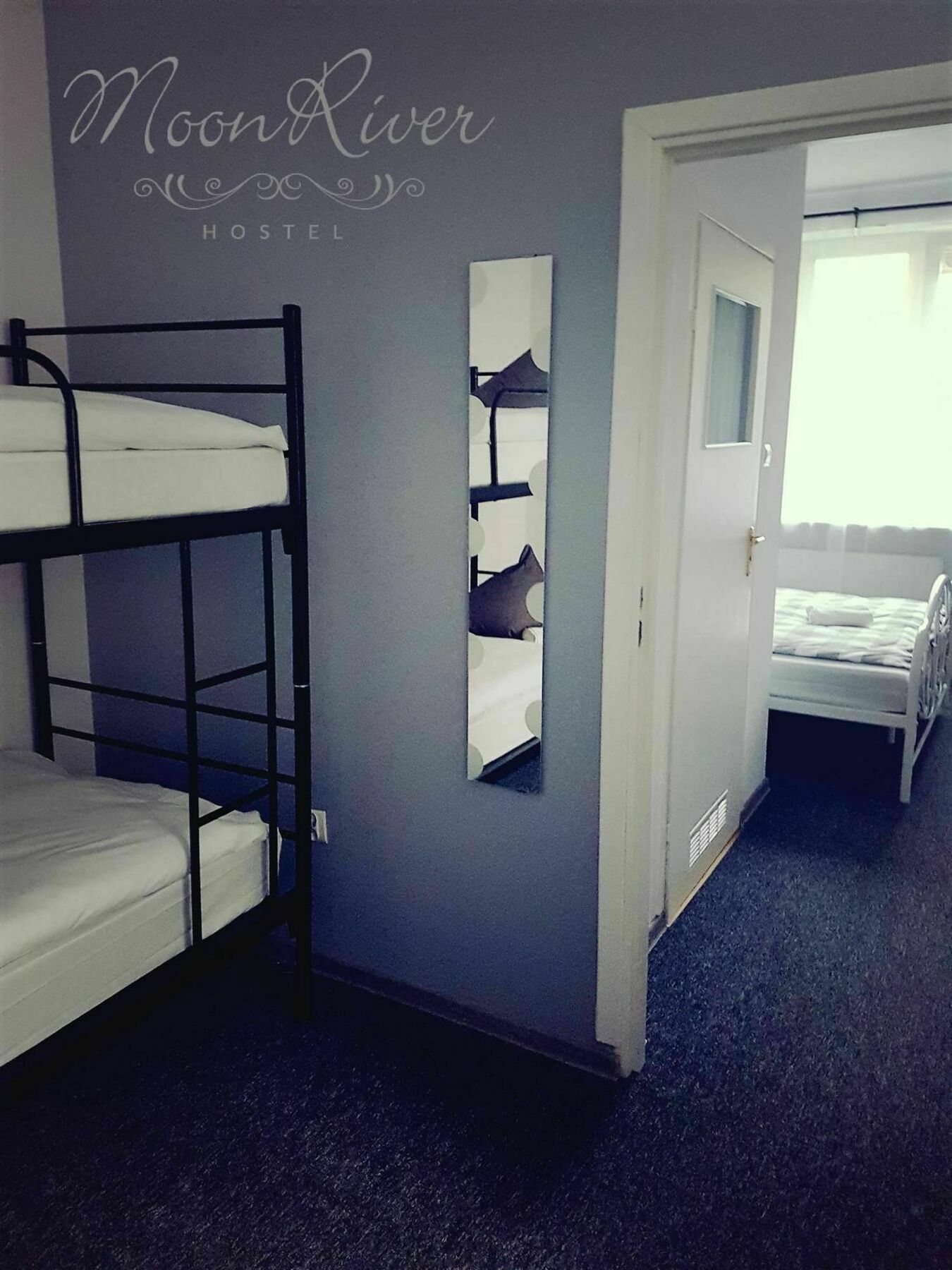 Moonriver Inn 바르샤바 외부 사진