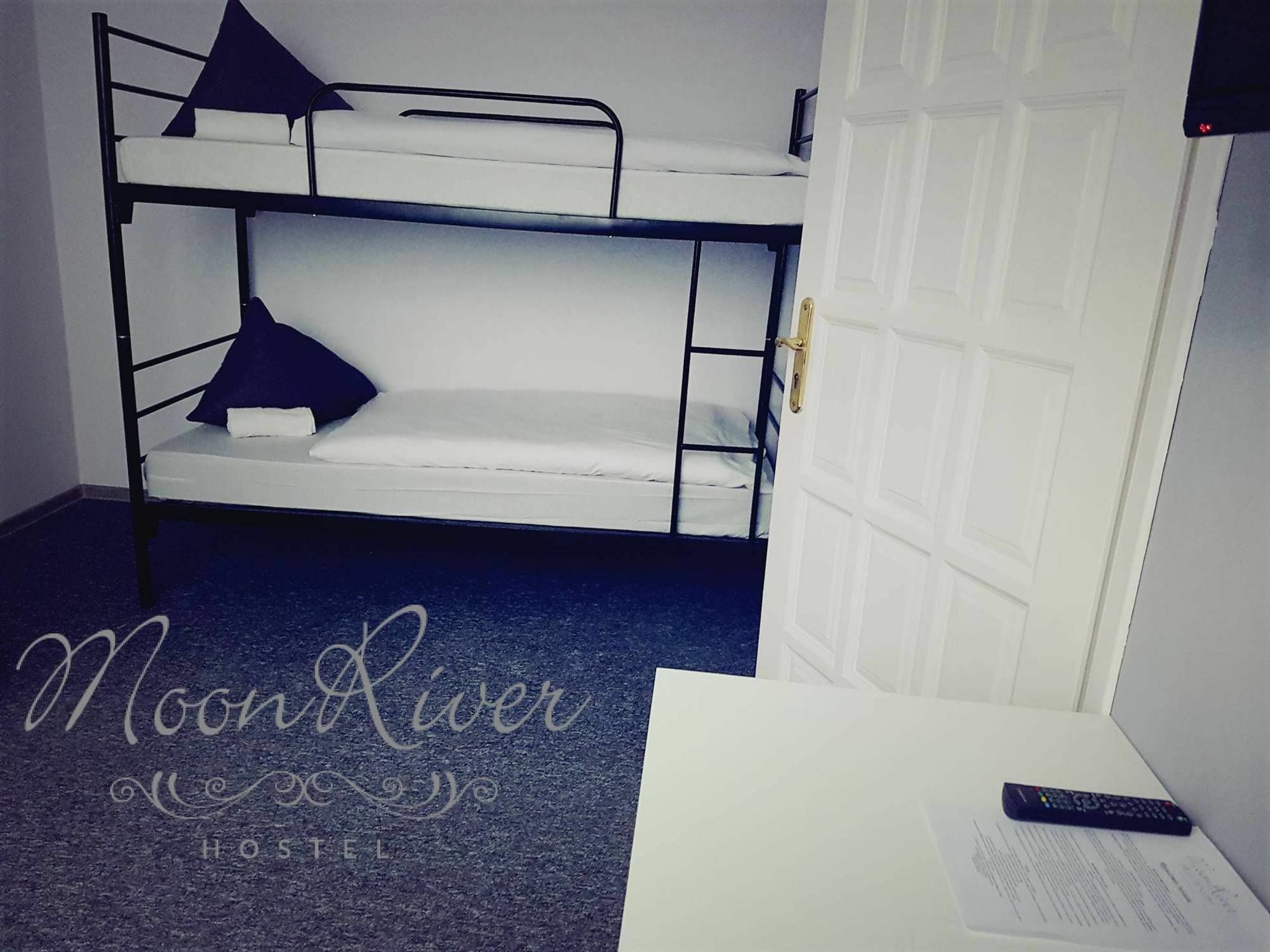 Moonriver Inn 바르샤바 외부 사진