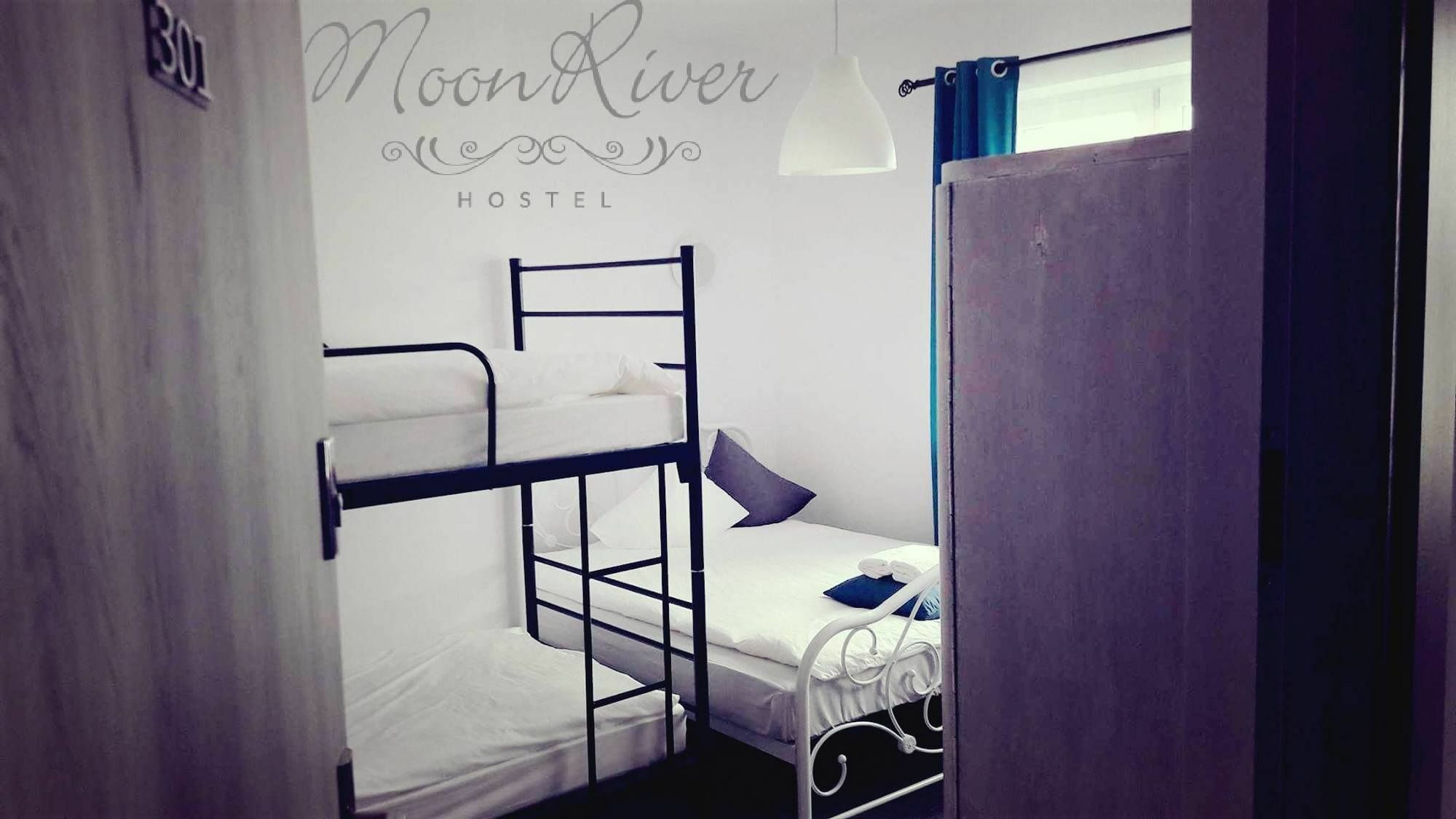 Moonriver Inn 바르샤바 외부 사진