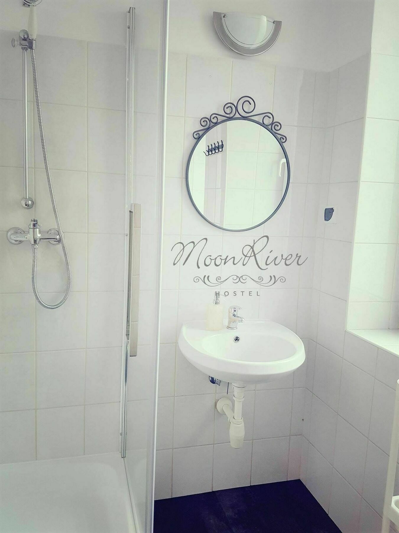 Moonriver Inn 바르샤바 외부 사진
