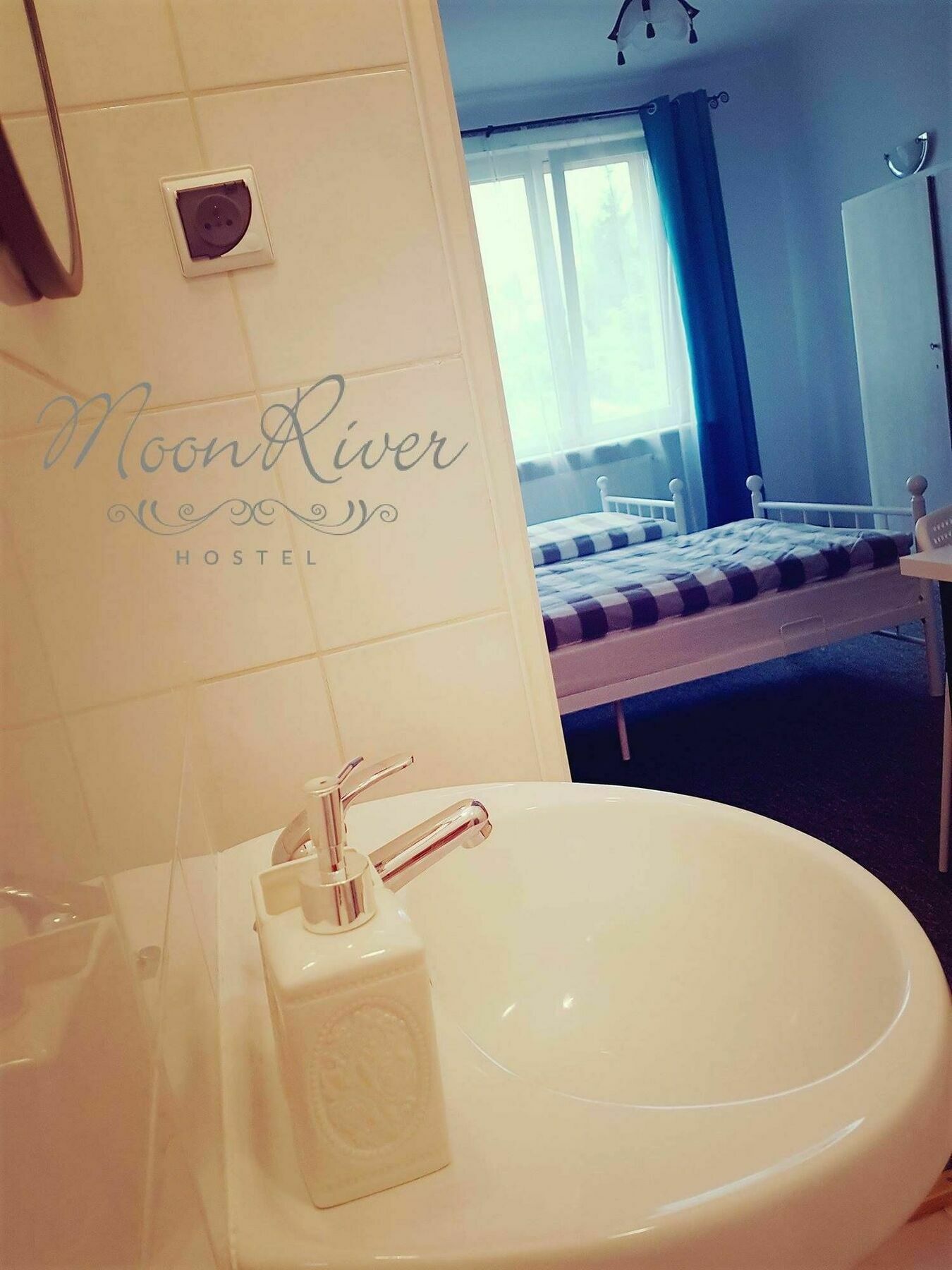Moonriver Inn 바르샤바 외부 사진