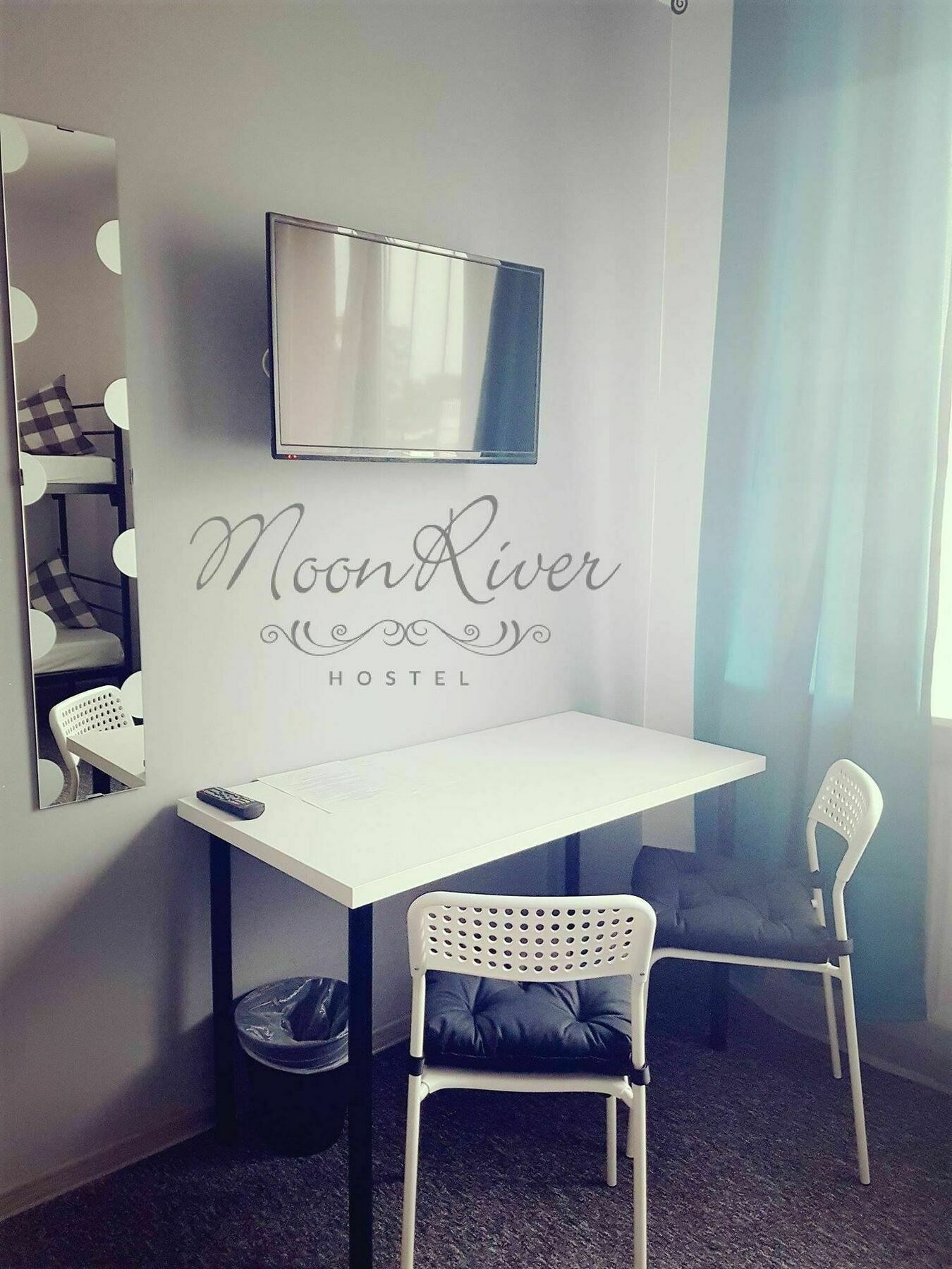 Moonriver Inn 바르샤바 외부 사진